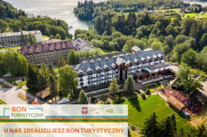 Hotel Skalny Spa Bieszczady